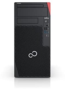 FUJITSU ESPRIMO P6012 i5 8 I bk W11P VFY: P612EPC50MIN
