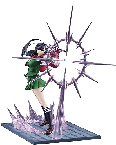 Union Creative - Burn The Witch - Noeru Nihashi Non-Scale PVC Figure