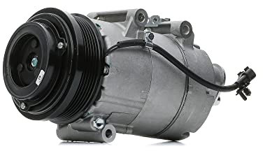 RIDEX 447K0339 Pieza Compresor aire acondicionado Compatible con FORD Focus Mk2 Familiar DA, FFS, DS