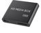 Lettore Multimediale, Mini 1080p Full HD Ultra Digital Media Player Box, Supporto USB MMC RMVB MP3 AVI MKV (Spina UE)