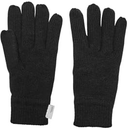Only & Sons Herren Onsx Flat Knit Glove Handschuhe (1er Pack)