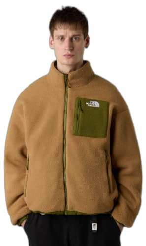 The North Face Herren Yumiori Reversible Jacke (1er Pack)