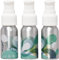 Wype | Flushable & Convenient Wet Wipe Alternative | On The Go Bundle | Toilet Roll Gel | Holiday Essentials | COSMOS Organic | 3 x 30ml