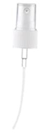 Healeved 20pcs Sparyer Accessories Paper Towel Dispenser Perfumes Mason Jar Soap Pump Spray Head Replacement Spray Head Spary Bottle Pump Sprayer Nozzle Tissue Bottle Cap