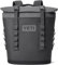 EU Hopper Kühltaschen Rucksack, Charcoal, M12