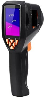 KANBUN Kommerzielle Wärmeleitkamera Infrarot -Wärme -Imager -Schaltkreis Industrie -Testbodenheizrohr testen Original echte Wärmekamera zur Gebäudeinspektion