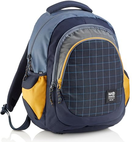Miquelrius Rucksack, bunt, Large