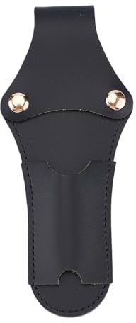 NICENEEDED NICENEED Zangenhalter Für Gürtel Lederscheide Etui Halter Gürteltasche Für Gartengeräte Wie Gartenschere Gartenschere Oder Messer