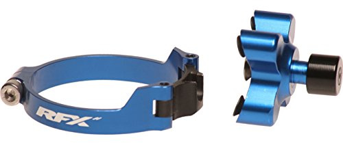 FXLA 70200 99BU - RFX Pro Series Launch Control - 52.9mm Blue