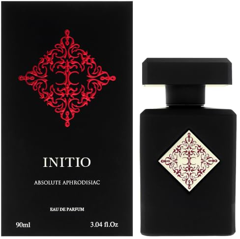 INITIO PARFUMS PRIVES Absolute Aphrodisiac Eau de Parfum 90 ml