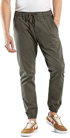 Reell Reflex 2, Hose für Männer, Herrenhose mit Bund