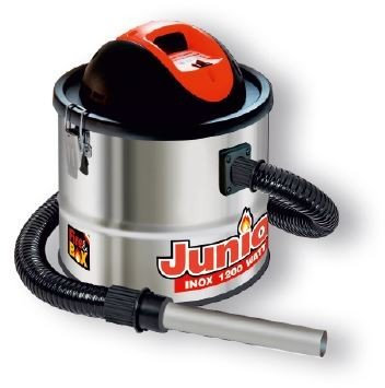 AspiraCenere Fire&box 2CLICK JUNIOR cod. W8010