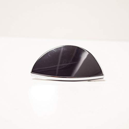 MINI Genuine Right Cover Chromium Plated Fits R57 R57 LCI R55 61672752560