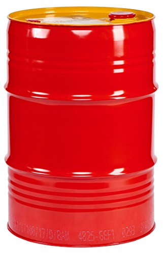 Shell Helix Ultra Prof. AF 5W30 550040537 Motorenöl, Gold, 55 L