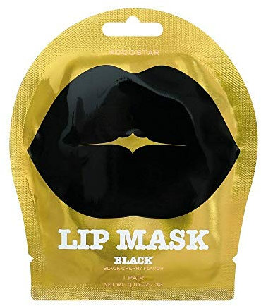 Kocostar Lip Mask Schwarzkirsche 3g