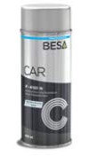 BESA ANTICALORICO F-4101 (Negro 9005)