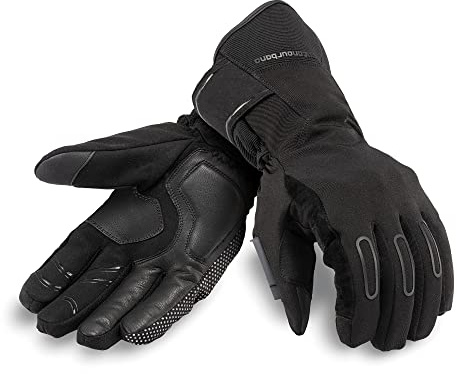 TUCANO URBANO SEPPIA 3G Nero XL