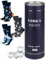 soxo Whisky Chaussettes Homme Fantaisie Cadeau Drole Chaussette Cadeaux Hommes Gadget 40-45 Vodka 3 Paires