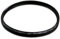 Anakel Home Joint d'autocuiseur Caoutchouc de Silicone Compatible avec le Modèle Duromatic de 28 cm de Diamètre Intérieur | Pour pots Duromatic de 5L, 8L,10L, 12L | Noir