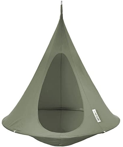 Cacoon Kids Hängesessel (Khaki)
