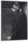 HANYING Poster G-Eazy Rapper Kunstposter Kunstdruck Kunst Wandbild Leinwand Poster Moderne Schlafzimmer Dekor 60 x 90 cm