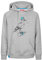 derbe Hoody Sturmmöwe Men, XXXL, Grey Melange