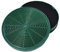 EVAYP / 2x Aktivkohlefilter Long Life/Passend für AEG, Faber, Zanussi, MCFE31 9029801306 EFF77 4055171344 Küchenhauben, Dunstabzugshauben