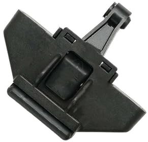 IBNA Loquet Verrouillage Hayon Démarrage Pour R&enault Pour Megane Pour Scenic MK1 Pour Clio I II Pour Kangoo Pour Thalia 7700838546 7700791731 Serrure coffre hayon