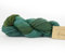 Lotus Yarns Handgefärbtes Uruguay Manos Fino 70% extrafeine Merinowolle, 30% Seide, Handstrickgarn, Häkelgarn (#423)