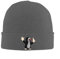 Mode Maulwurf Krtek Kleine Maulwurf Niedliche Cartoon Strickmütze Mützen Herbst Winter Hüte Warme Unisex Hip Hop Kappe Männer Frauen Outdoor Geschenk