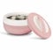 Cosmos Casserole (1500 ml) | BPA-Free | Food Grade | Keeps Food Hot | Ideal for Serving, Gifts for Diwali & Housewarming | Airtight Casserole | Hot Box for Chapati (Pink)
