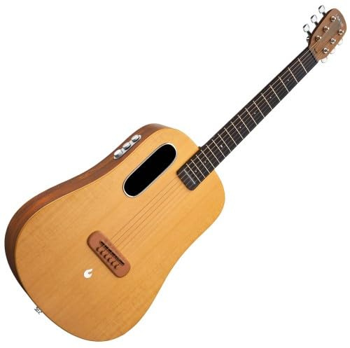 LAVA Me Air Spruce 36 WB - Chitarra western inclusa Airflow Bag