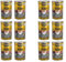 Belcando Baseline | Huhn 2x6x400g | Sparpaket | Hundefutter