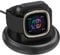 MohLythrix Charger Dock for Fitbit Fitbit Sense/Sense 2/Versa 4/Versa 3 Watch Magnetic Charger Stand Station with USB Charging Cable Replacement for Versa 4 Smartwatch Accessories, Black