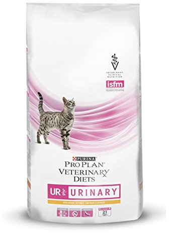 Pro Plan VET Feline UR Urinary Pollo 1.5 kg