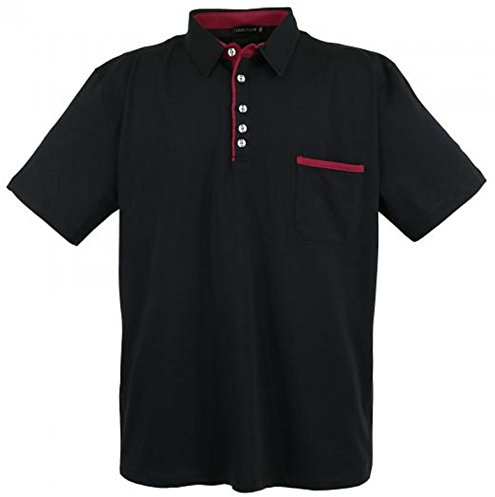 Lavecchia Herren Poloshirt Polo Shirt LV-1701