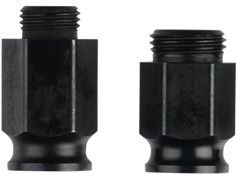 Bosch 6x Set de tuerca adaptadora EXPERT Power Change Plus