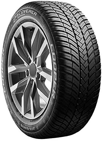 Cooper 175/65 R15 84H Ganzjahresreifen Allwetter M+S 3PMSF Reifen