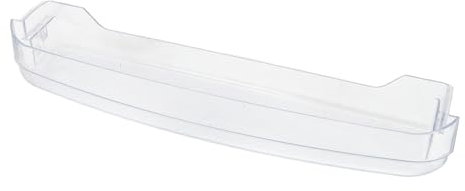 sparefixd Türregal oben oder in der Mitte passend für Whirlpool-Kühl-/Gefrierschrank