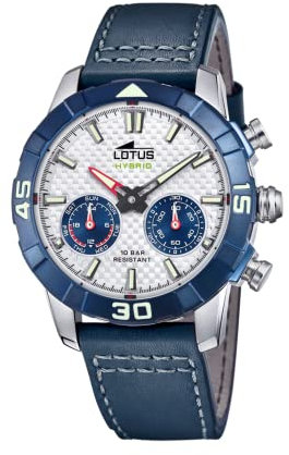 LOTUS Hybrid 18811 Connected