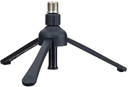 Zoom TPS-4 | Tripod Stand for Microphones | black