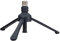 Zoom TPS-4 | Tripod Stand for Microphones | black