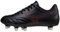 Mizuno Herren Waitangi Ii Cl Rugby-Schuhe, Black/Tawny Port, 41 EU