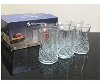 Pasabahce Timeless Teeglas - 160cc - 6er
