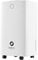 Ometa Pure 12L/Day Dehumidifier for Damp, Condensation, Mould & Mildew with Digital Humidity Display, 24 Hour Timer, Auto & Sleep Mode & Laundry Clothes Drying Mode, Continuous Drainage White
