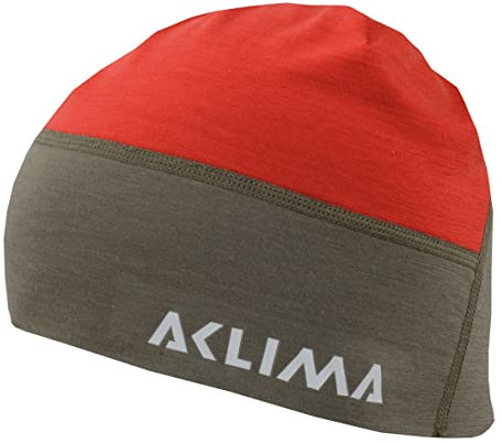 Aclima LightWool Hunting Safety Beanie