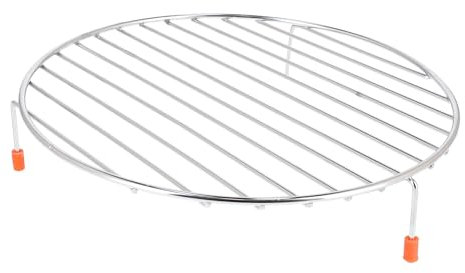 sparefixd Soporte para parrilla para microondas Neff