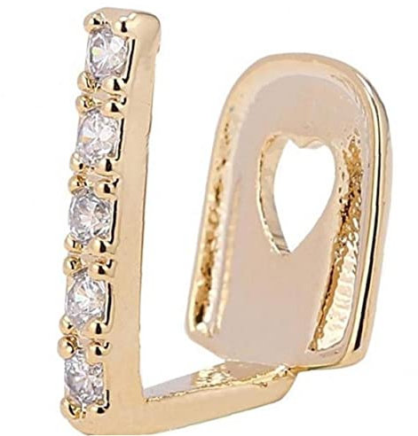 Froiny Vergoldete Hip Hop Zähne Grills Punk Herren Dental Grills Zähne Fangs Zähne Mützen Cosplay Party Zahn Rapper Lustige Schmuck Geschenk