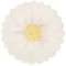 Meri Meri Wild Daisy Teller (8 Stück), 210529