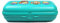 Tupperware to Go Maxi-Twin türkis Minions Brotdose Box Lunchbox Behälter Maxitwin